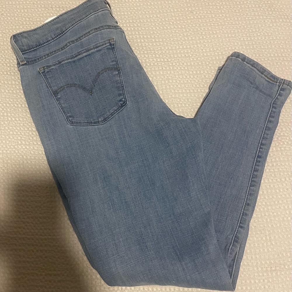 Levi’s jeans